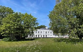 The Retreat New Forest, Hinton