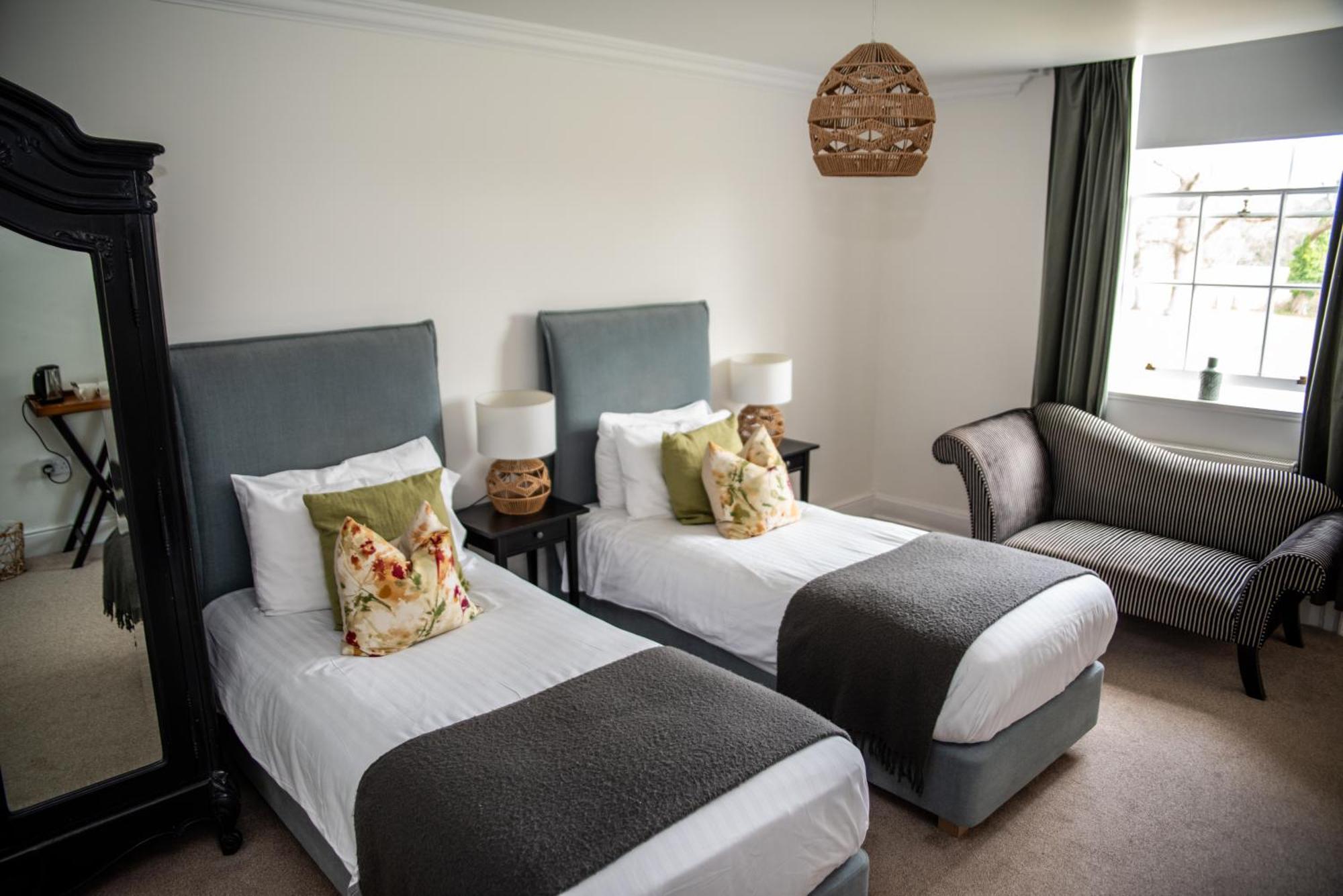 The Retreat New Forest, Hinton Christchurch  Exterior photo